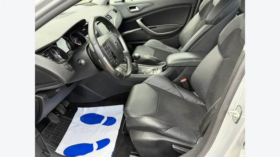 CITROEN C5 -