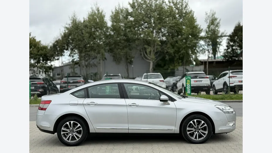 CITROEN C5 -