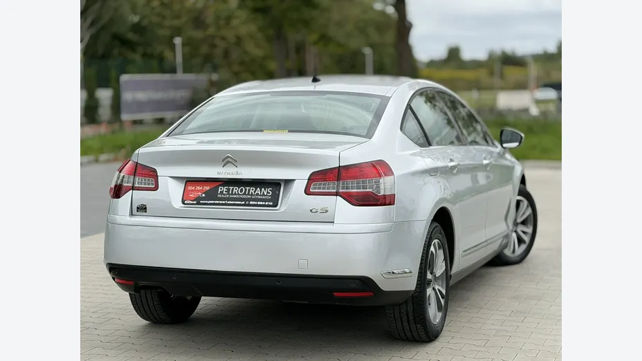 CITROEN C5 -