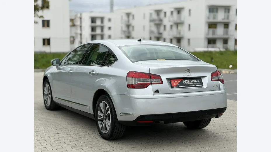 CITROEN C5 -