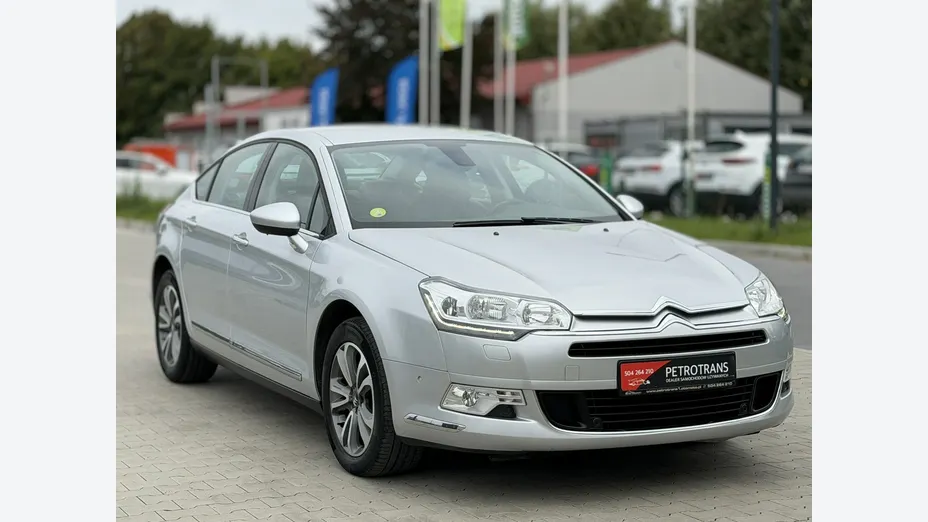 CITROEN C5 -
