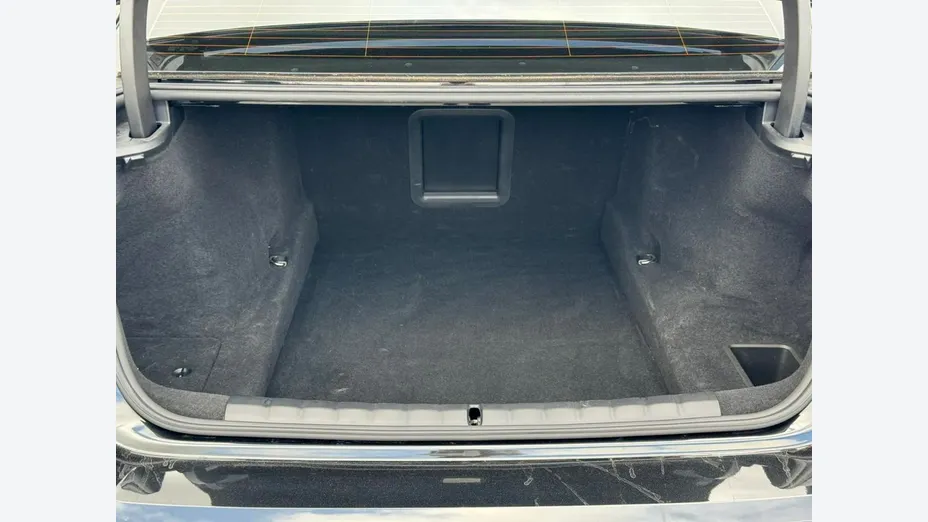 BMW Seria 7 -