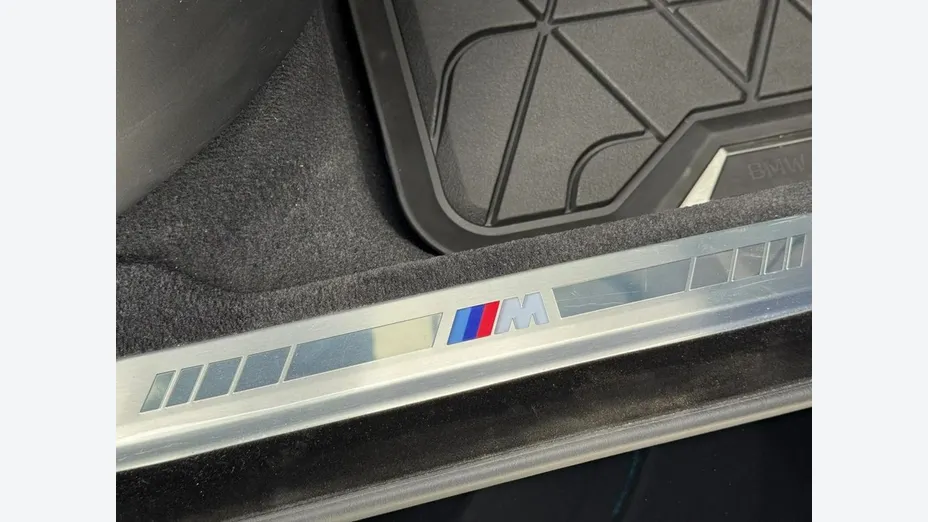 BMW Seria 7 -