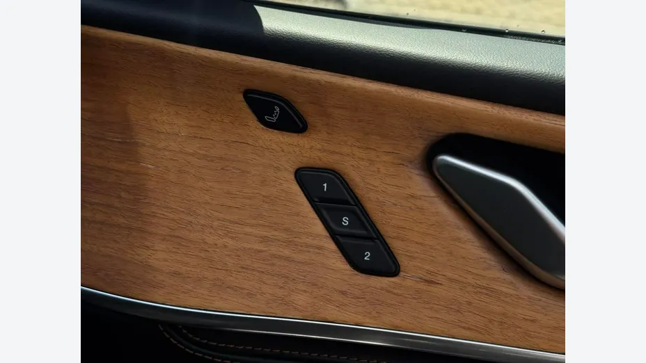 JEEP Grand Cherokee -