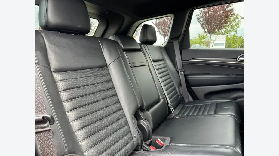 JEEP Grand Cherokee -