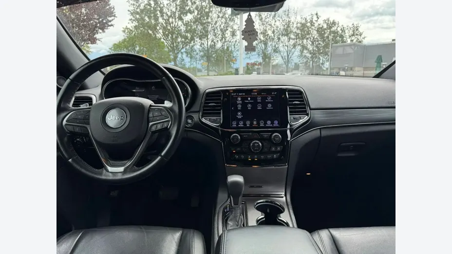 JEEP Grand Cherokee -
