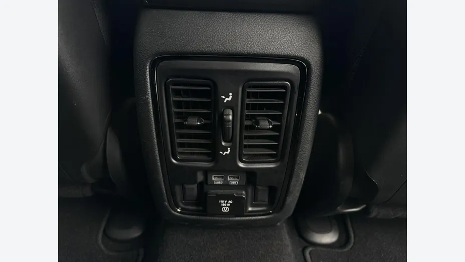 JEEP Grand Cherokee -