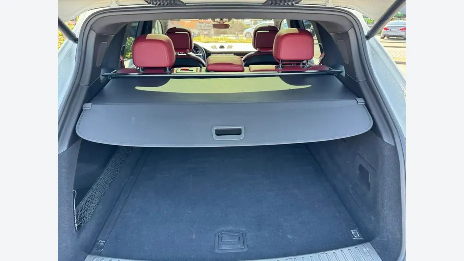 PORSCHE Cayenne -