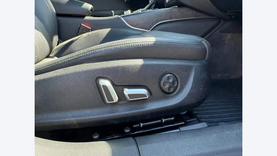 AUDI A7 Sportback -