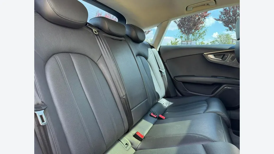 AUDI A7 Sportback -