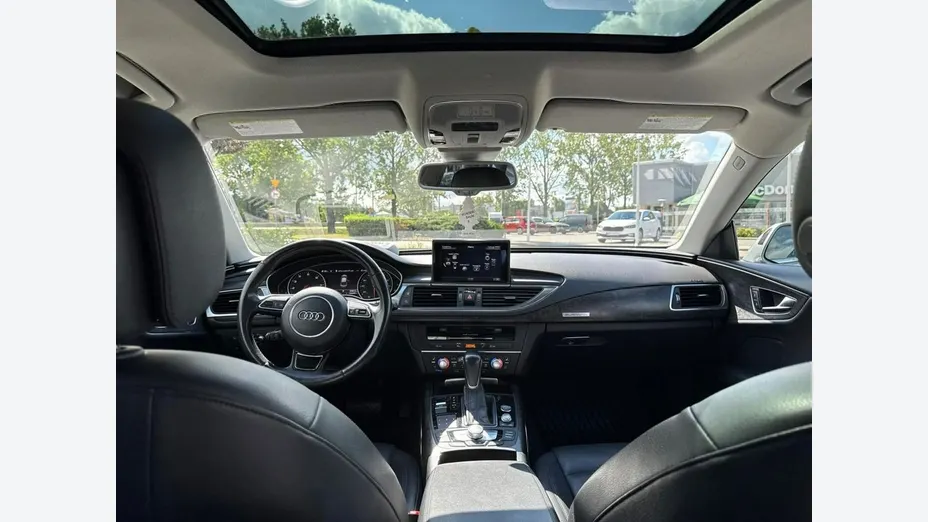 AUDI A7 Sportback -