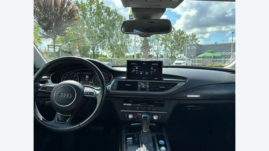 AUDI A7 Sportback -