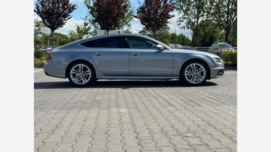 AUDI A7 Sportback -