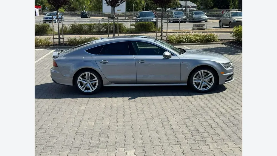 AUDI A7 Sportback -