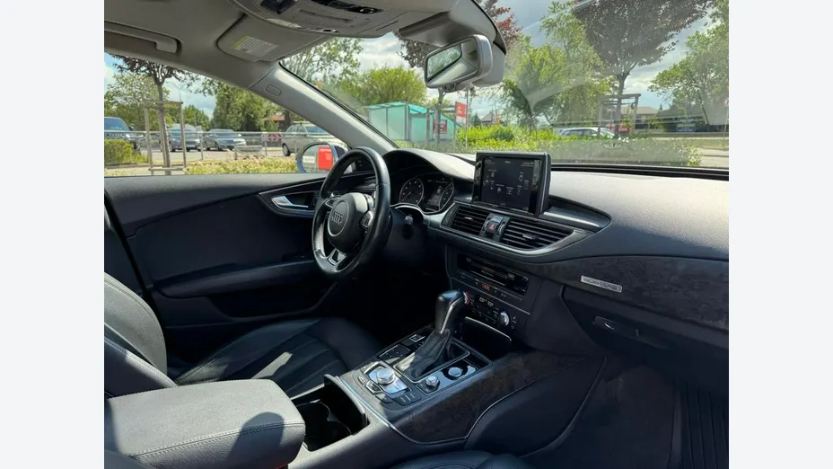 AUDI A7 Sportback -
