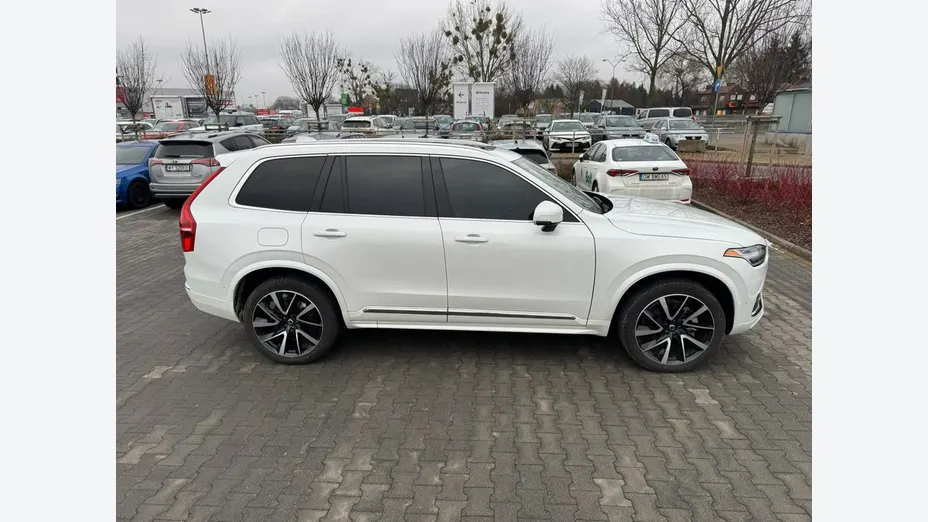 VOLVO XC90 -