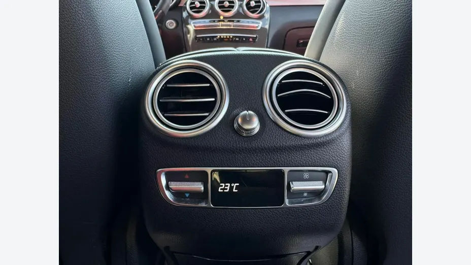 MERCEDES-BENZ GLC -