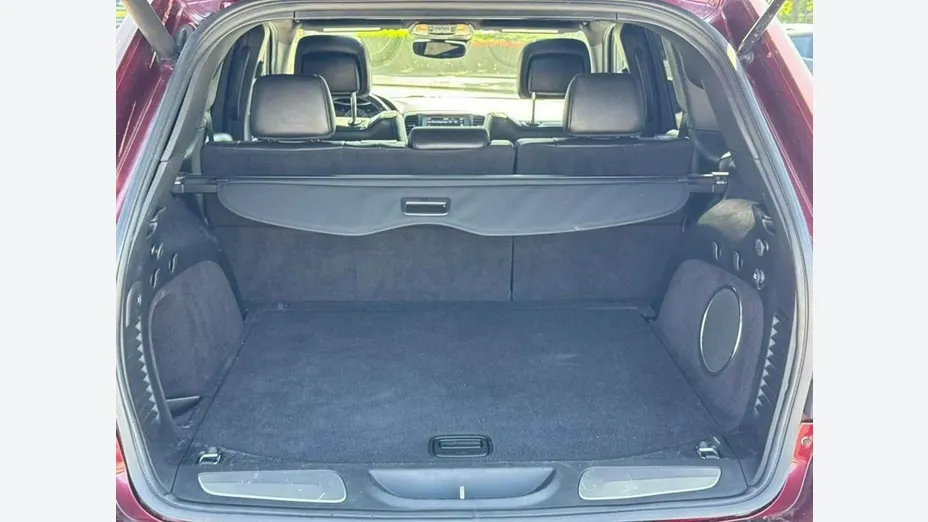 JEEP Grand Cherokee -