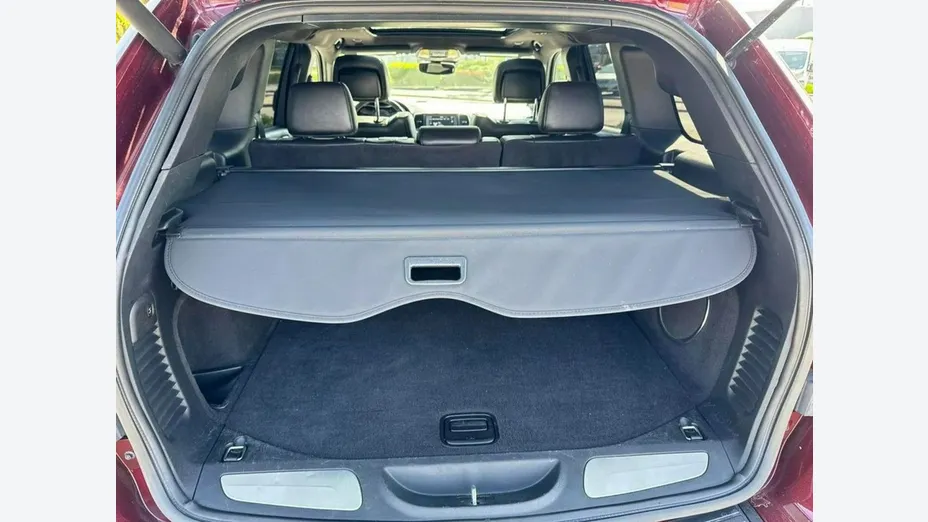 JEEP Grand Cherokee -