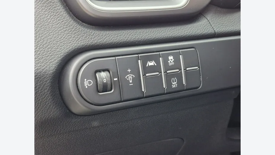KIA XCeed -