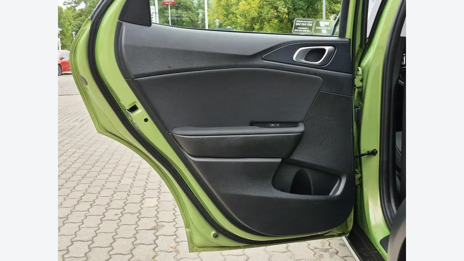 KIA XCeed -