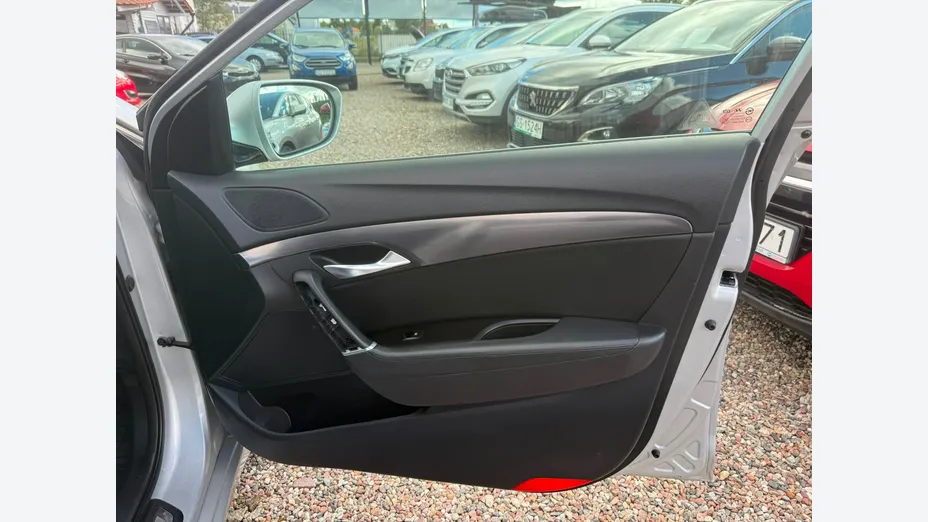 HYUNDAI i40 -