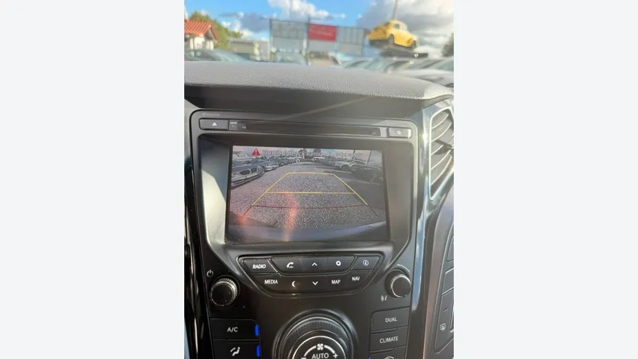 HYUNDAI i40 -