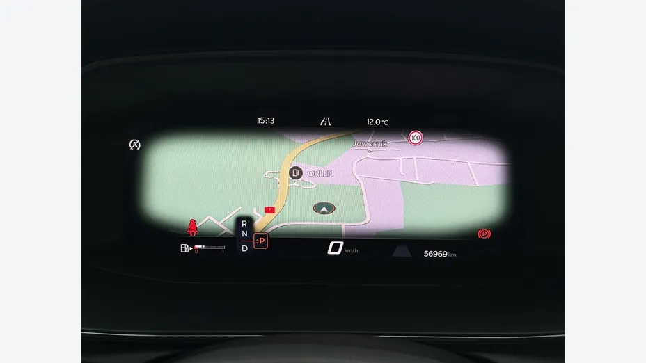 CUPRA Leon Sportstourer -