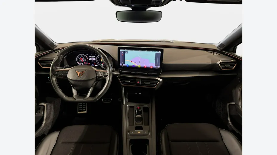 CUPRA Leon Leon 2.0 TSI DSG