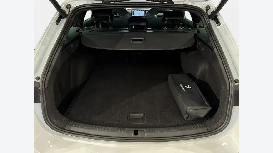 CUPRA Leon Leon 2.0 TSI DSG