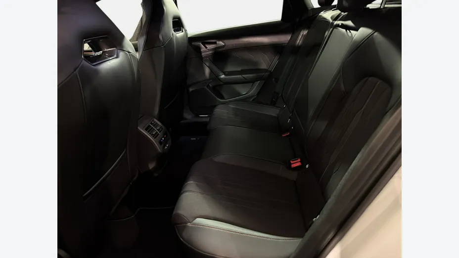 CUPRA Leon Leon 2.0 TSI DSG