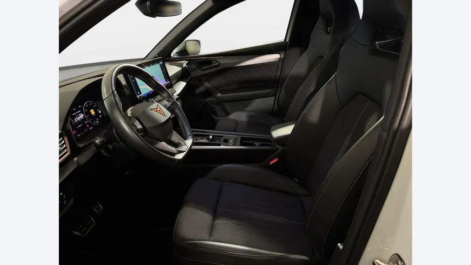 CUPRA Leon Leon 2.0 TSI DSG