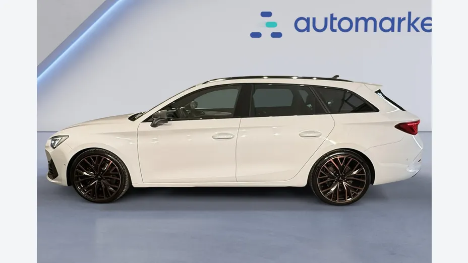 CUPRA Leon Leon 2.0 TSI DSG