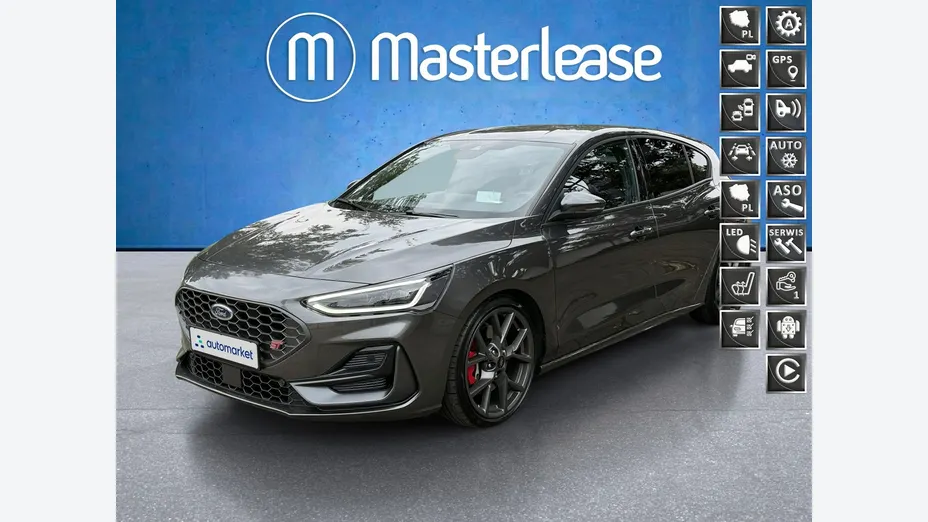 FORD Focus -