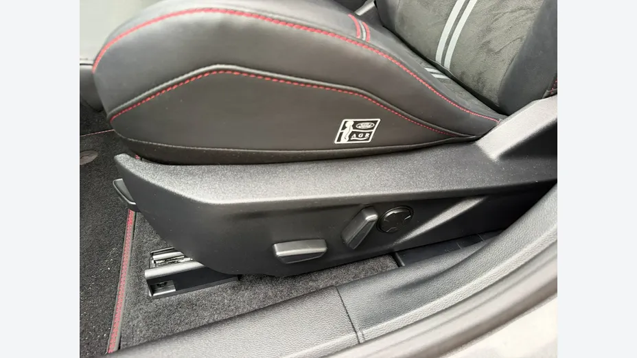 FORD Focus -