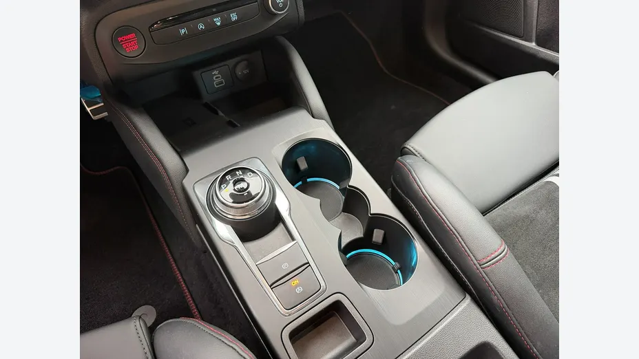 FORD Focus -