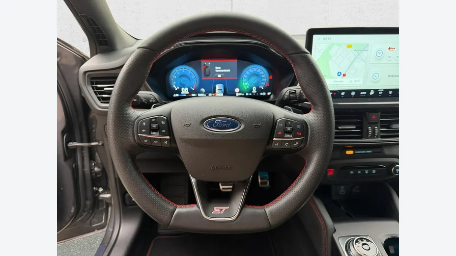 FORD Focus -