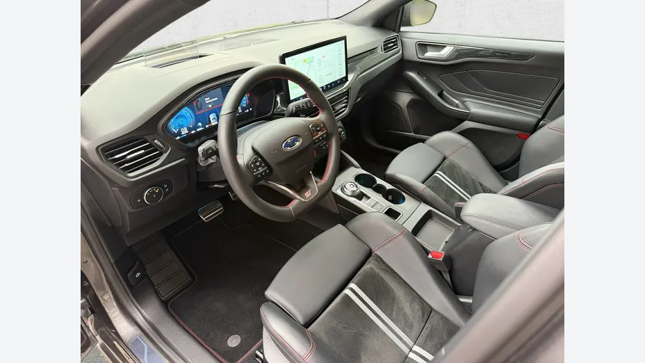 FORD Focus -
