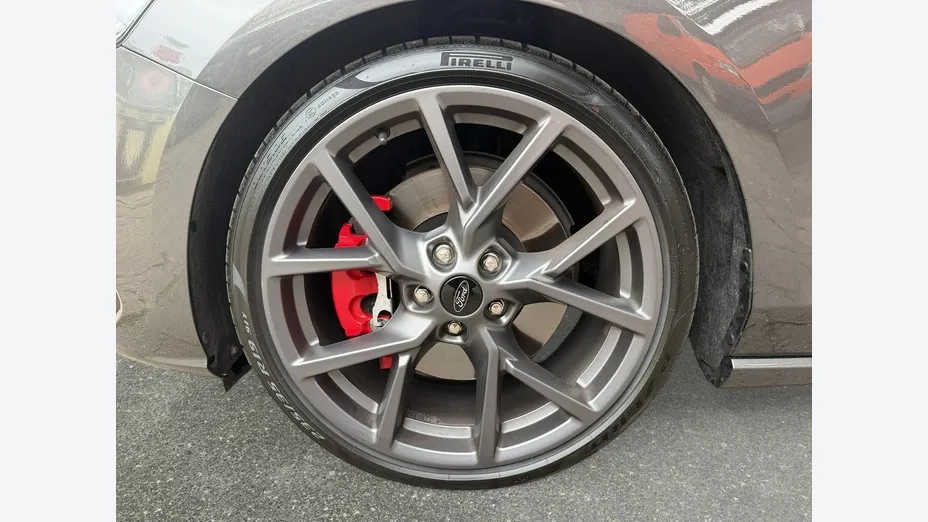 FORD Focus -