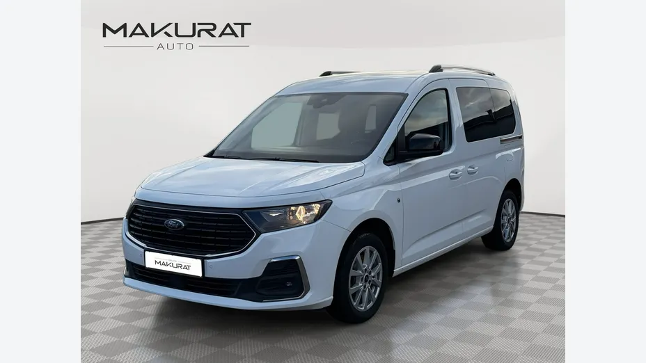 FORD Tourneo Connect -