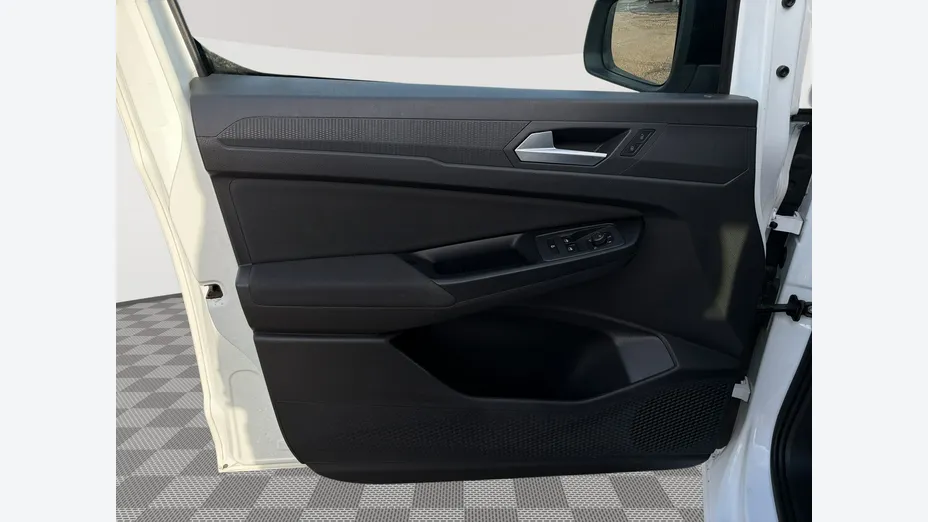 FORD Tourneo Connect -