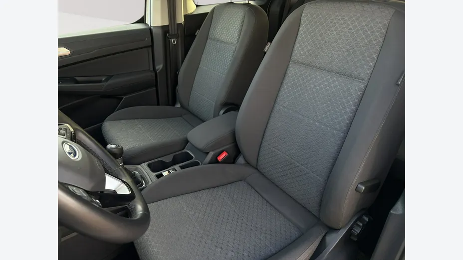 FORD Tourneo Connect -