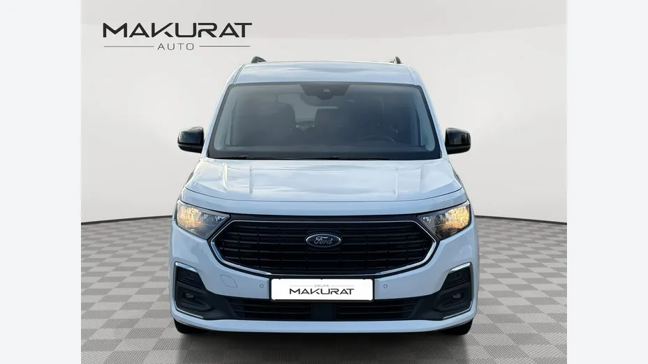 FORD Tourneo Connect -