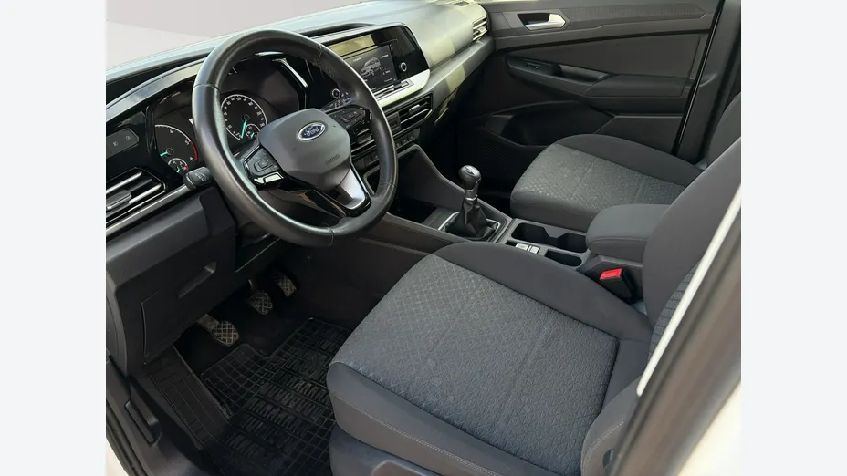 FORD Tourneo Connect -