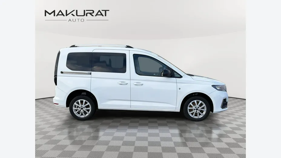 FORD Tourneo Connect -