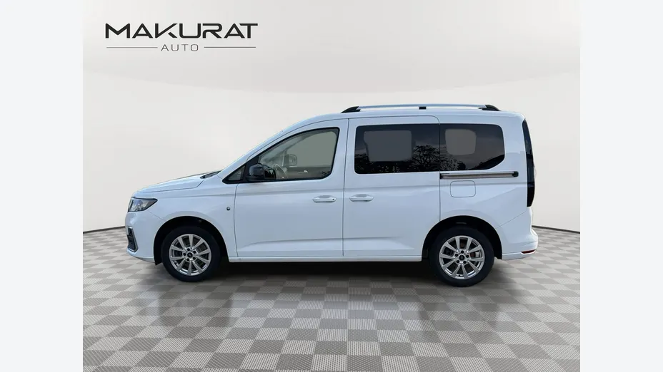 FORD Tourneo Connect -