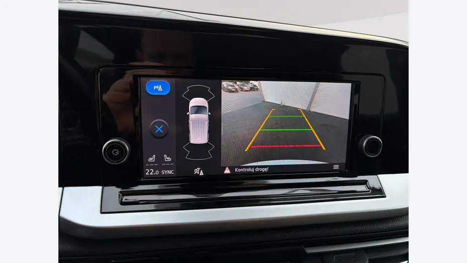 FORD Tourneo Connect -