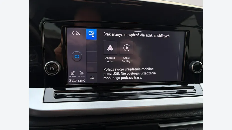 FORD Tourneo Connect -