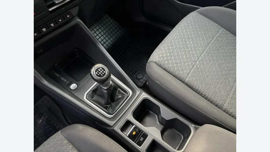 FORD Tourneo Connect -