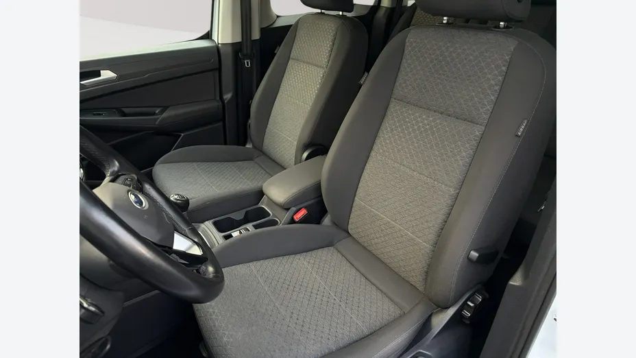 FORD Tourneo Connect -